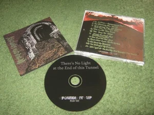 After The Last Sky - There's No Light At The End Of This Tunnel (cd) - Picture 1 of 15