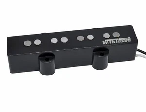 Wilkinson Jazz Bass Compatible Neck Pickup MWJB - Picture 1 of 1