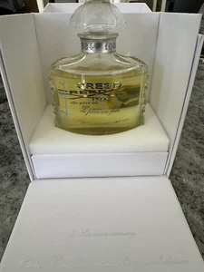 Perfume Creed Royal Service edición limitada 250 aniversario botella 584 de 1000 - Imagen 1 de 11