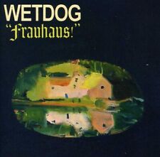 Wetdog - Frauhaus! [New CD]
