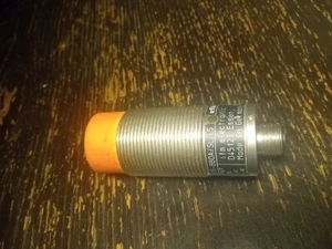 IFM II0294 IIA2015-BNOA/SL/LS Proximity Sensor 20...250 AC/DC New - Picture 1 of 7