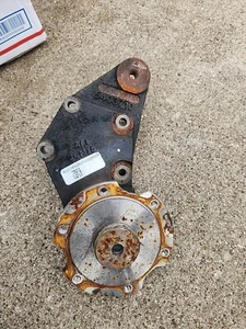 13-24 Ram 6.7L Cummins Fan Clutch Bearing Hub Bracket Support 5403710 5290419 - Picture 1 of 3