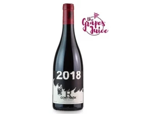 PASSOPISCIARO CONTRADA R RAMPANTE 2018 VINO ROSSO TERRE SICILIANE IGT SICILIA - Imagen 1 de 1