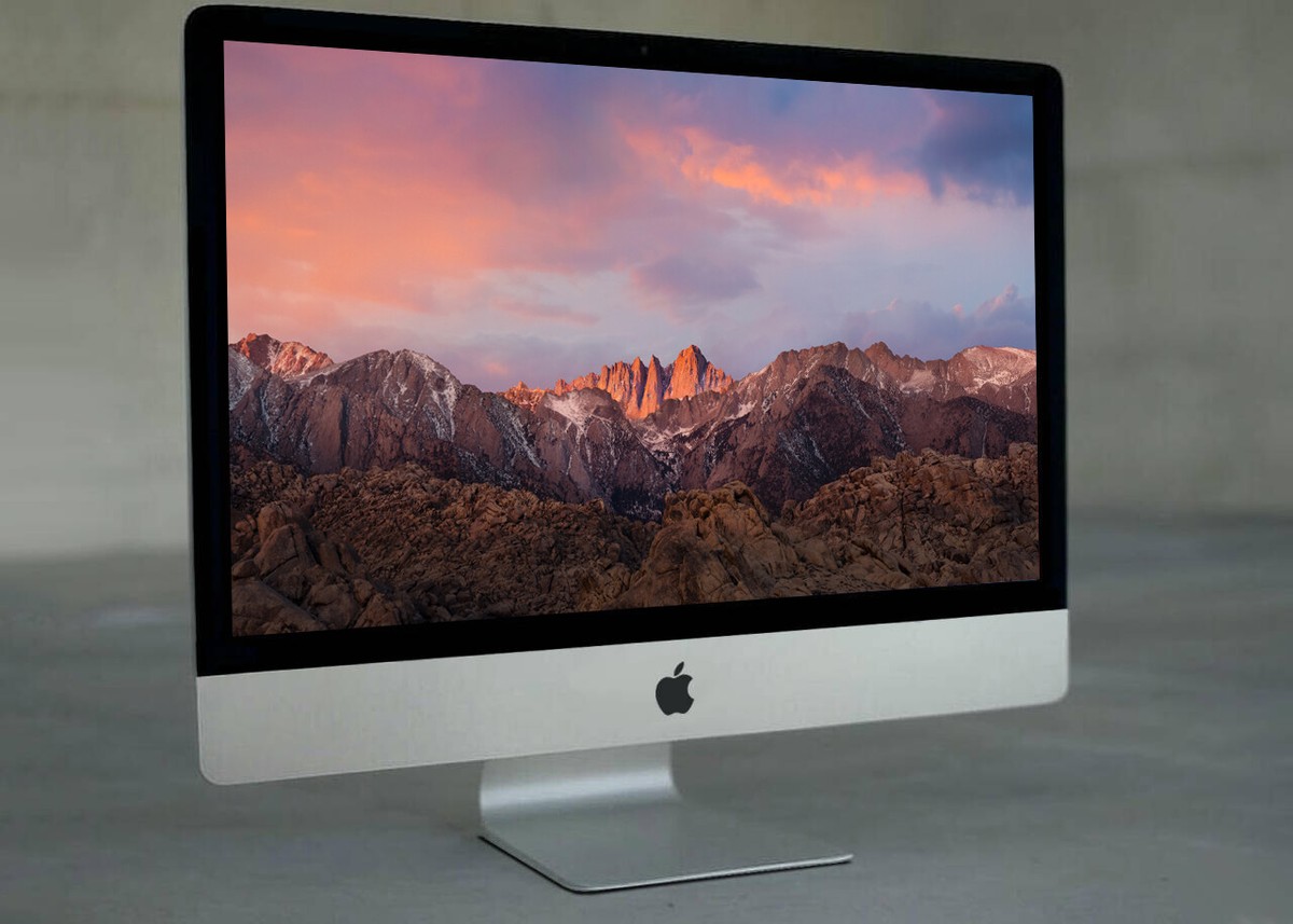 Apple iMac 32 GB RAM Apple Desktops & All-In-One Computers Apple iMac 32 GB RAM Apple Desktops & All-In-One Computers