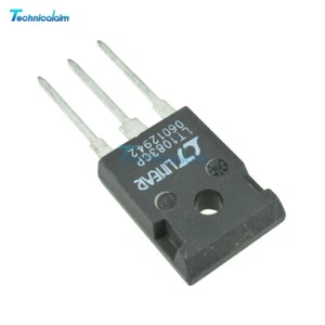 IC TO-3P LT1083CP LT1083CP#PBF LT1083CP-ADJ Positive Adjustable Regulators - Picture 1 of 7