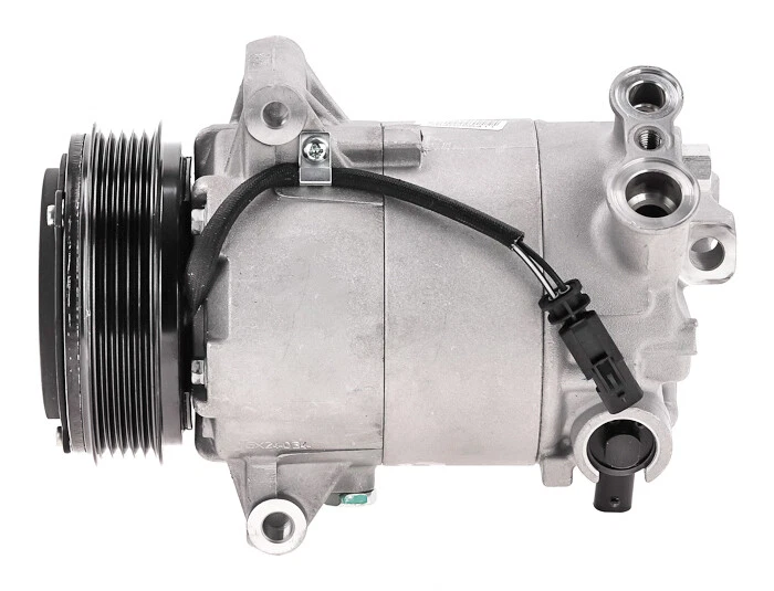 2012-2017 Buick Verano 2.0L/2.4L Reman A/C Compressor (P/N 13412252) - Image 1 of 1