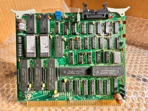 SECU-104 AP-447B, Circuit Board - Picture 1 of 4