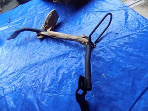 POLARIS SPORTSMAN GUN SCABBARD MOUNT KIT 2875679 NOS - Imagen 1 de 3