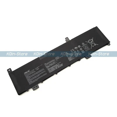 Genuine C31N1636 Battery for Asus VivoBook Pro N580VN M580VD NX580VD7300 X580VN - Image 1 of 3