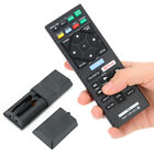 ABS Television TV Remote Control Replacement Accessory For RMT VB100U B MAI