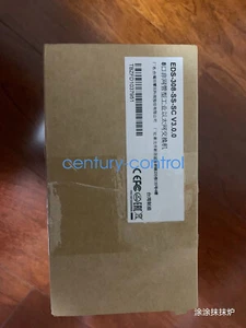 1PCS NEW MOXA EDS308A-SS-SC Industrial Switch Fast shipping#DHL or FedEx - Picture 1 of 2