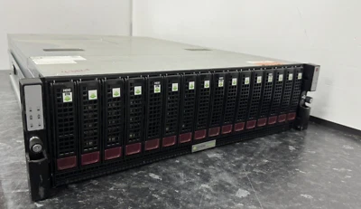 Nimble Storage 2U SAN Expansion Array 6Gb/s SAS ES1-AFS NO Storage included - Image 1 of 4