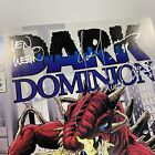 SIGNED Dark Dominion #1 Defiant Comic NM Signed by Wein, James, Yoakum & Perkins