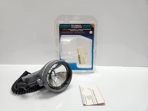 AQUA SIGNAL 3313002000 WATERTIGHT PORTABLE SEARCHLIGHT - Picture 1 of 14