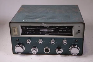 Heathkit Daystrom HW-10 Transceiver - Picture 1 of 9