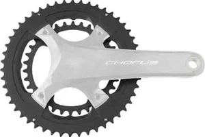 Campagnolo Super Record 2019 4-Arm 12Speed Black Chainring 145mmBCD 52T FC-SR452 - Picture 1 of 1