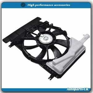 Ventilador condensador radiador 621620 apto para Hyundai Sonata 2015 2016 2017 - Imagen 1 de 7