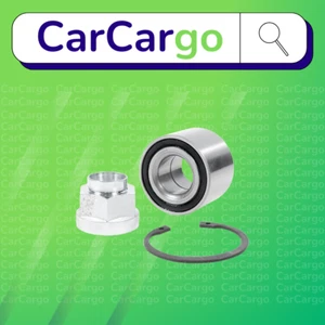 Rear Wheel Bearing For Daewoo Kalos 1.4 2002-2024 OE QUALITY NEW SINGLE X1 - Picture 1 of 8