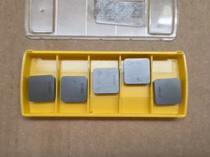 Kennametal SNC 63A6T SNC63A6T KY3500 Grade Cutting Inserts 5pcs - Picture 1 of 2