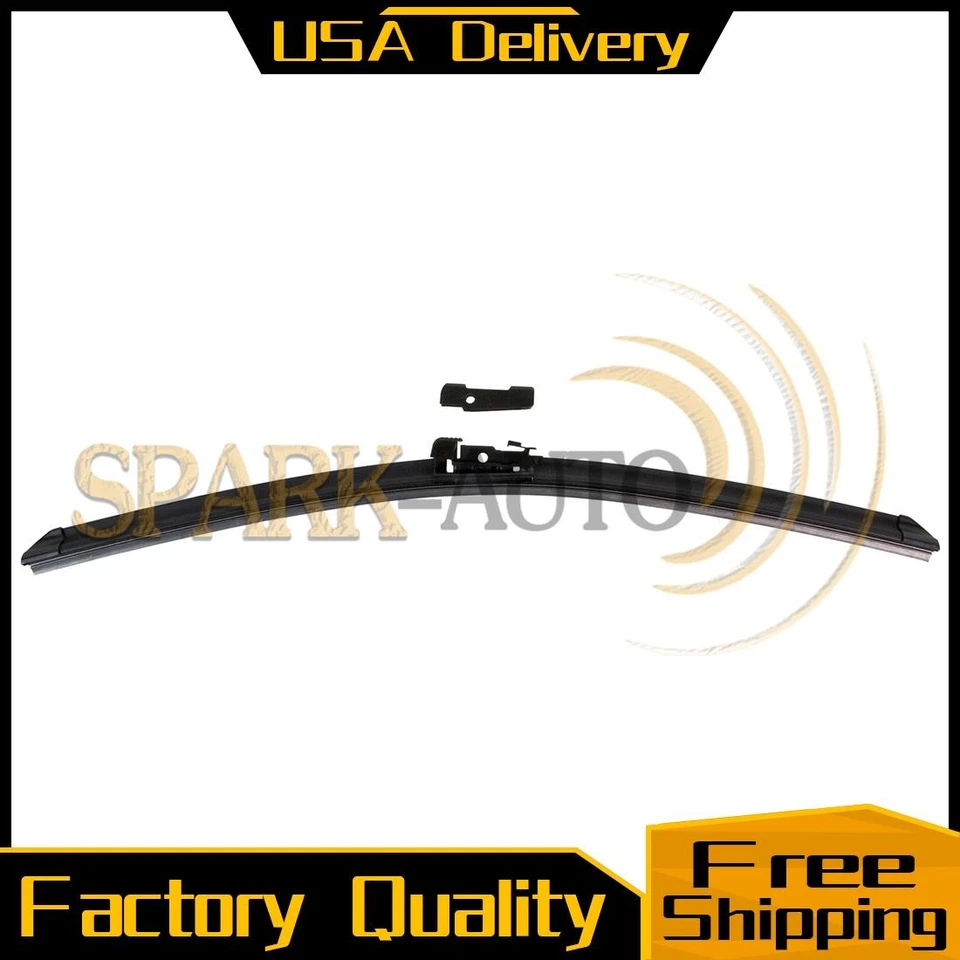 Limpiaparabrisas delantero ANCO para Maybach 62 2005 2004 2003 Foto 1 de 3