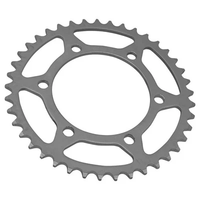 O-Ring Drive Chain & Sprockets Kit for Kawasaki ZR550B Zephyr 550 1990-1994 Foto 1 de 4