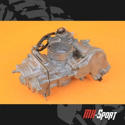 04-09 2004 YFZ450 YFZ 450 OEM Keihin FCR 40 Carburetor Carb Fuel 5TG-14101-00-00 - Image 1 of 4