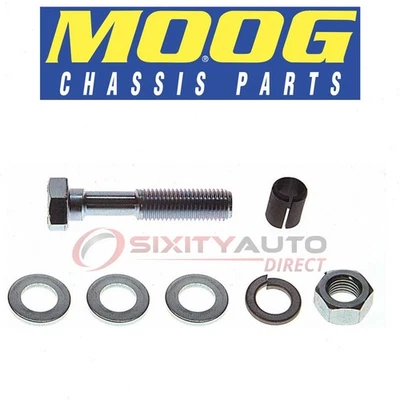 MOOG Front Alignment Camber Kit for 2007-2019 Ford Edge - Suspension  ao Foto 1 de 4