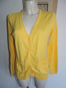 Strickjacke 27 Quai De Seine Gr. L - Bild 1 von 5