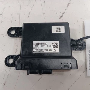 Jeep Compass Gateway Control Module {068413485AC} 2021 2020 2019 2018 2017 - Picture 1 of 12