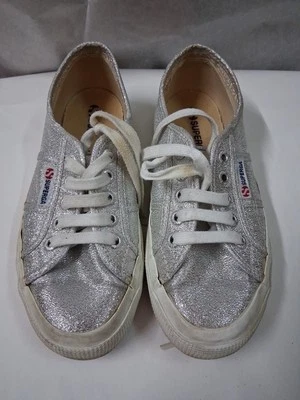 Scarpe Passeggio Superga Tg 36 - Immagine 1 di 4