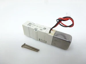 COMO NUEVO SOLENOIDE PLANET ECLIPSE ETEK CON TORNILLOS PROBADO PAINTBALL ETEK 1 2 3 4 5 OLED - Imagen 1 de 4