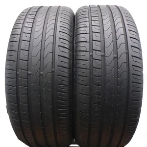 2 x PIRELLI 235/50 R19 99V Scorpion Verde SEAL Sommerreifen 2017 6.8-7.5mm - Bild 1 von 6