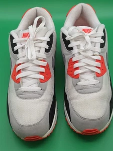 Men’s Nike Air Max 90 ‘OG Infrared’ 2015 Shoes Size 12 - Picture 1 of 12