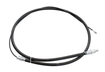 1979-1992 Ford Mustang 70" Parking Emergency E-Brake Cable for Disc Brakes - Image 1 of 4