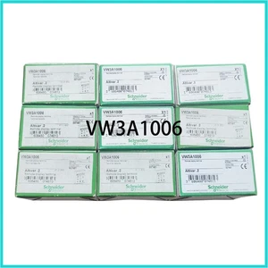 New Schneide Remote Display Terminal VW3A1006 PLC module Factory wholesale - Picture 1 of 3