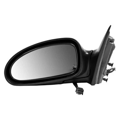For Buick LeSabre 02-05 Side View Mirror Driver Side Power View Mirror Heated, Foto 1 de 4