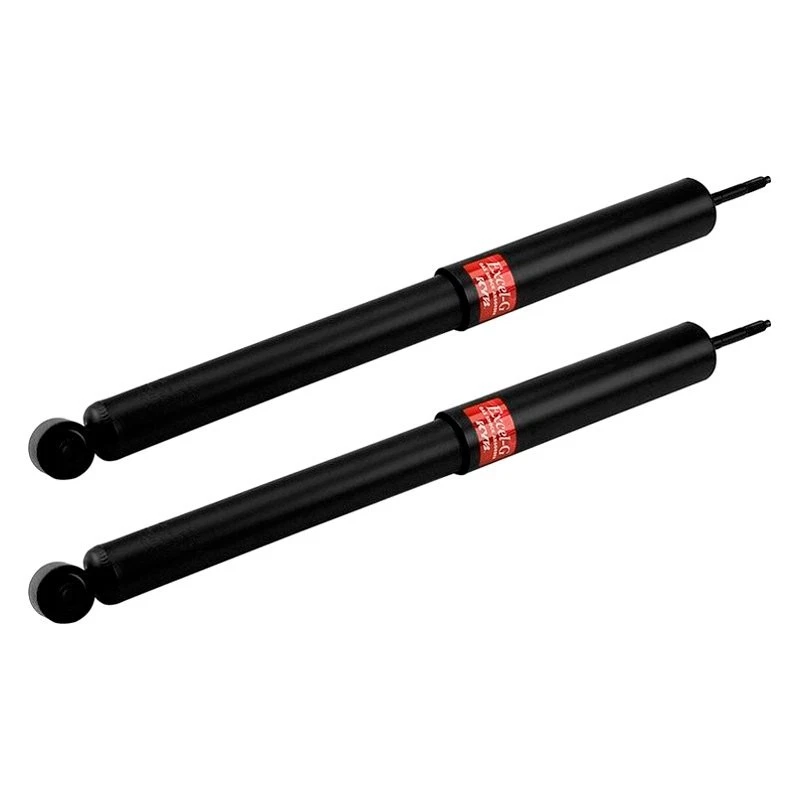 For Ford Mustang 1982-1993 KYB VS-343161 Excel-G Rear Shock Absorber Set Foto 1 de 1