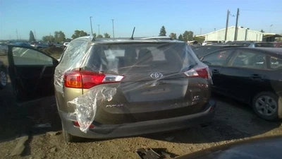 Regulador de ventana trasera de pasajero ventanas eléctricas para 13-18 RAV4 30115329 Foto 1 de 4