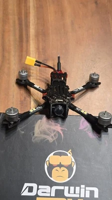 Darwin FPV Baby Ape Pro V2 - Bild 1 von 4