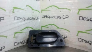 MANGO INTERIOR DELANTERO IZQUIERDO / 179811 RENAULT LAGUNA B56 2.0 D RN B56F/G - Imagen 1 de 6