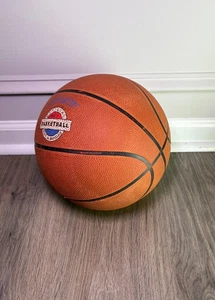 Mega Baloncesto Deportivo - Tamaño y Peso Oficial - Uso Exterior - Imagen 1 de 6