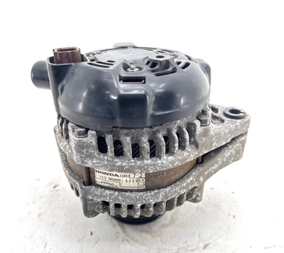 Alternator 3.5L HONDA ODYSSEY 14 15 16 17 - Image 1 of 4