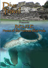 Dive Travel Belize Home of the Famous Blue Hole (DVD) LIBRARY COPY DISC GREAT