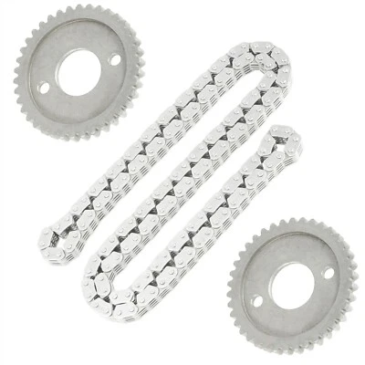 Camshaft Cam Chain w/ Gear Sprocket For Polaris RZR XP 1000/ XP 4 1000 2014 - 20 — 第 1/4 张图片