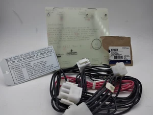 TRANE Emerson  WHITE RODGERS KIT06839 Ignition Control Adapter Kit X13120662010 - Picture 1 of 5