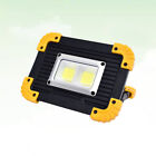 20 W Voyant D'inspection De Voiture Lampe Poche Portable Charge LED