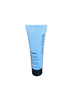 Base líquida Mary Kay Timewise Luminous Wear marfil 6 normal a seco sin caja - Imagen 1 de 2