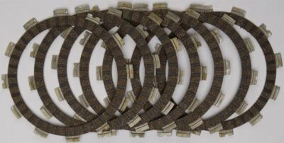 EBC CK O.E.M. Kit de embrague de repuesto para Suzuki GS450T 1981-1983 CK3333 Foto 1 de 3