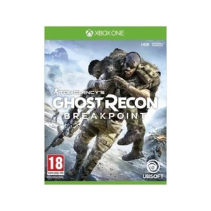 Tom Clancy's Ghost Recon Breakpoint (Xbox One) - Picture 1 of 2