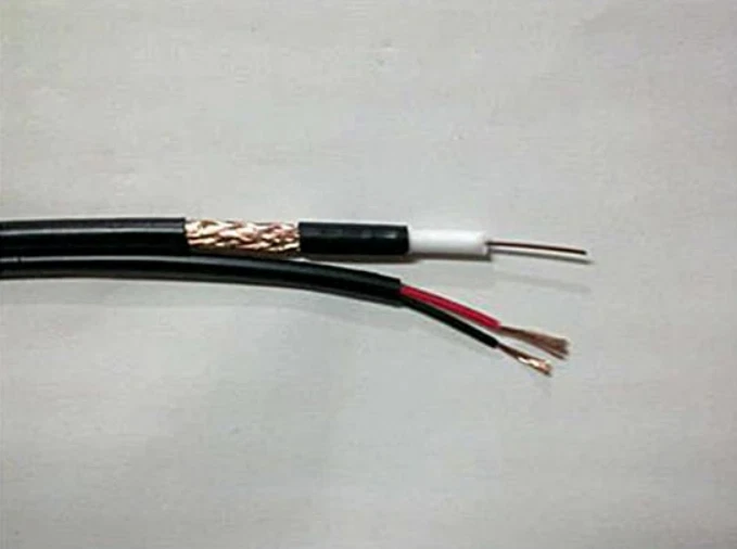 Sennheiser CBL1015 coaxial (RG59) 100 pies USCBL1015 Foto 1 de 1